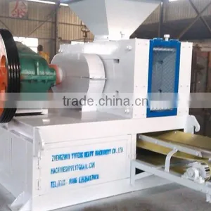 Screw Propeller Type Hand Press Briquette thumbnail-3