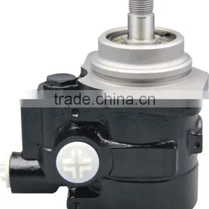 China No.1 OEM Manufacturer, Genuine Part for Volvo Power Steering Pump OE No: 8113590 ZF 7673 955 395 7673955395 With Gears thumbnail-1
