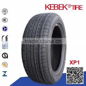 China Hot Selling Radial 165/60R14 Tyre for Suv thumbnail-4