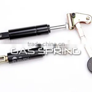 Zhejiang Lantong High Quality Lockable Gas Spring For Auto And Train Seat thumbnail-4