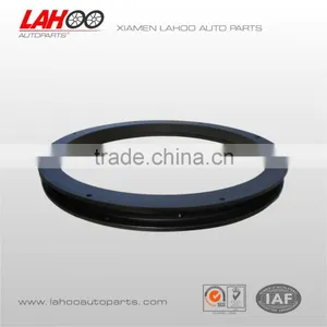 Truck Trailer Ball Bearing Steel Turntable thumbnail-3