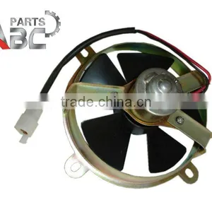 Cooling Fan for ATVs thumbnail-1
