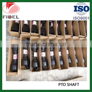 FIDEL WIDE ANGLE PTO SHAFT thumbnail-4