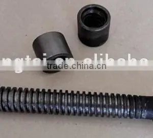 China Supplier Walking Tractor Parts Screw Shaft for Tail Wheel thumbnail-4
