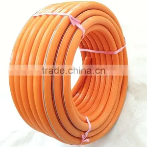 High Quality Flexible Super Pressure PVC Air Spray Pipe Hose thumbnail-3