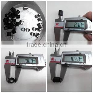 608 Aluminum Bearing Spacer for Ball Bearing thumbnail-4