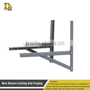 Stainless Steel Air Conditioning Wall Support thumbnail-1