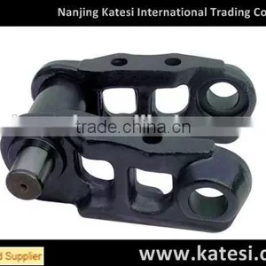 High Quality Track Link/Loose Link/Track Chain for Komats-u PC400 Excavator Part thumbnail-1