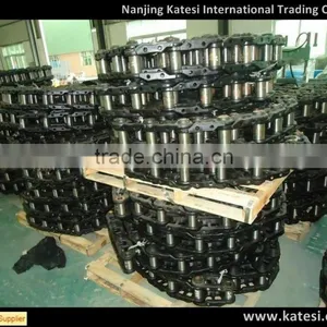 Excavator and Bulldozer Track Link Assembly/track Group/track Link/ for Hitachi/Volvo/J-C-B thumbnail-4