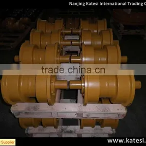 D4B D3 D8 D9 D65EX-15 D85 D155 D275 Track Roller/Bottom Roller of Undercarriage Parts for Excavator and Bulldozer thumbnail-4