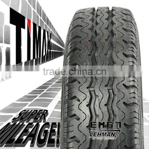 180000kms! China Radial New TIMAX Linglong Tires Price for Car and SUV thumbnail-5