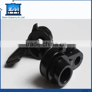 Top Quality Plastic Injection Overmould Service thumbnail-1