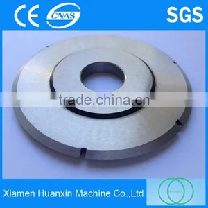 Slitting Roller Blades ,slitter Machine Knife for Cutting Pipe/tube thumbnail-2