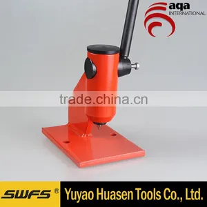 Saw Chain Breaker and Rivet Spinner Partner Chainsaw Spare Parts thumbnail-6
