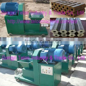 Wood Biomass Briquette Machine thumbnail-1
