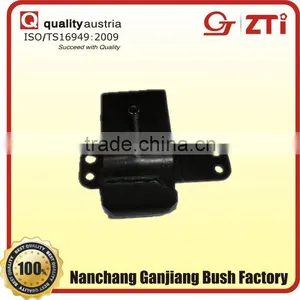 Custom Molded Mount Bracket 12371-74470 thumbnail-1