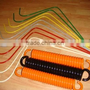 L-shape Wire Retaining Spring, Wire Spring, Retain Spring thumbnail-5