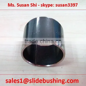 Uniflon or Teflon PFTE Liner FK 17-4PH Stainless Steel and PTFE Self Lubricating Spherical Bearings thumbnail-1