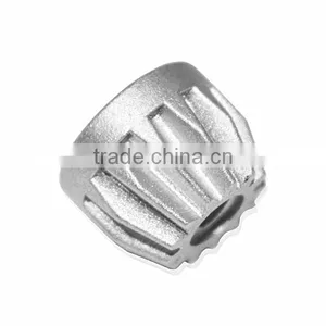 Custom Casting Aluminium Lock Parts thumbnail-2