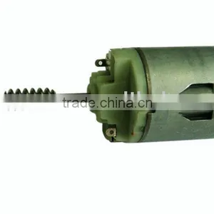 Metal Worm Motor thumbnail-1