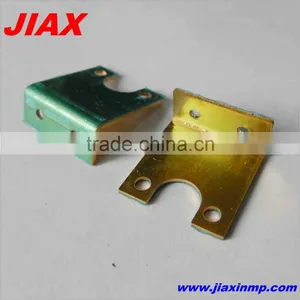 OEM Metal Stamping Parts for Cover With Your Drawing thumbnail-1