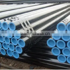 API Pipe Oil And Gas Steel Pipe Made In China thumbnail-2