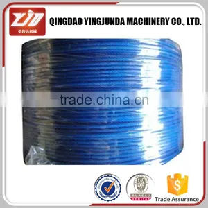 2016 304 Stainless Steel Wire Rope thumbnail-5