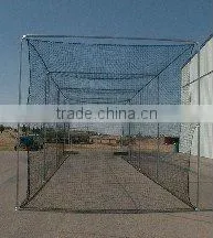 Baseball Cage Net thumbnail-1