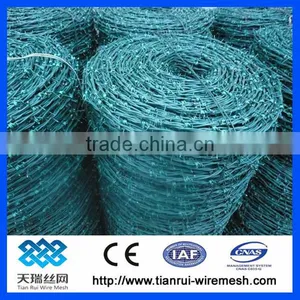 Best Price and Quality of Barbed Wire Manufacture thumbnail-3
