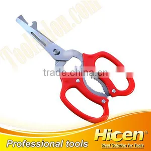 Multi-functional Kitchen Scissor/Stainless Steel thumbnail-1
