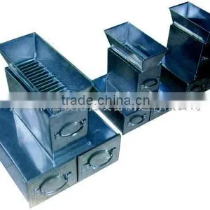 TONGXIN BRAND SEALED TYPE COAL SAMPLE TAKER thumbnail-1