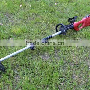 1000W Electric Grass Trimmer / Brush Cutter thumbnail-1