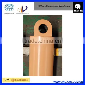 Hydraulic Cylinder Used for Dump Truck thumbnail-1