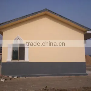 Dongyue Brand Construction Material Lime AAC Panel thumbnail-1