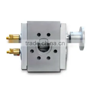 Reactor Polymer Metering Pump With Electric Heating thumbnail-1