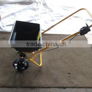 Economic Manual Fertilizer Salt Spreader thumbnail-2
