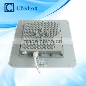 Uhf Rfid Reader 860mhz-960mhz Uhf Rfid Outdoor Tcp/ip thumbnail-2