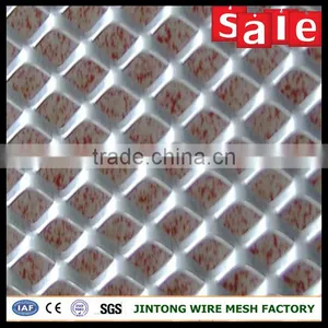 Expanded Metal Mesh Building Material Expanded Metal Screen Mesh thumbnail-6