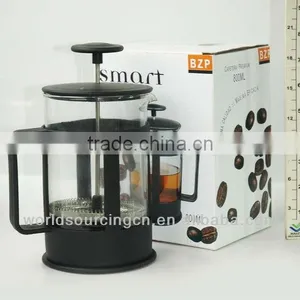 BEST SELLING COFFEE & TEA MAKER thumbnail-1