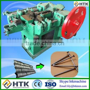 1-6 Inch Automatic Wire Nail Making Machine Z94-2C,3C,4C,5C,6C thumbnail-1