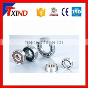 Adjustable Flange Unit Bearing Deep Groove Ball Bearing 61804 for Boat Motors thumbnail-2