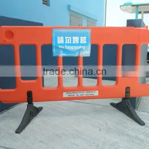 Portable Road Barrier,traffic Barrier thumbnail-6