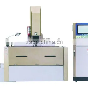 CNC EDM SINKER MACHINE EDM640CNC EDM850CNC thumbnail-1
