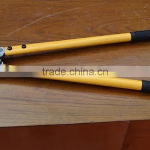 Manual Professional Steel Wire Rope Cutter thumbnail-1
