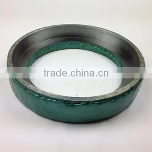 Factory Direct Putzmeister Hardface Wear Plate and Wear Ring thumbnail-3