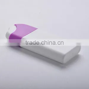 20ml Factory Price Credit Card Sprayer Perfume Bottle thumbnail-5