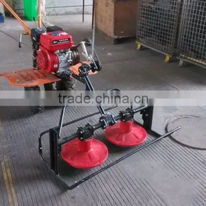 Tiller Cultivator, Mini Tiller, Gasoline Tiller , Rotary Tiller thumbnail-3