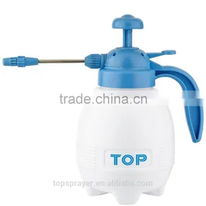 New 2.2L Spherical Manual Garden Sprayer thumbnail-1