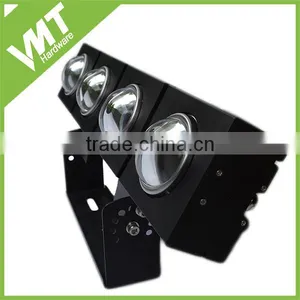 New Aluminum Housing High Power IP66 80w 160W 200W 400W 800W COB Led Flood Light Parts thumbnail-1