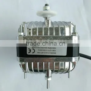 PartsNet New Design AC Fan Motor Freezer Motor Shaded Pole Motor thumbnail-1